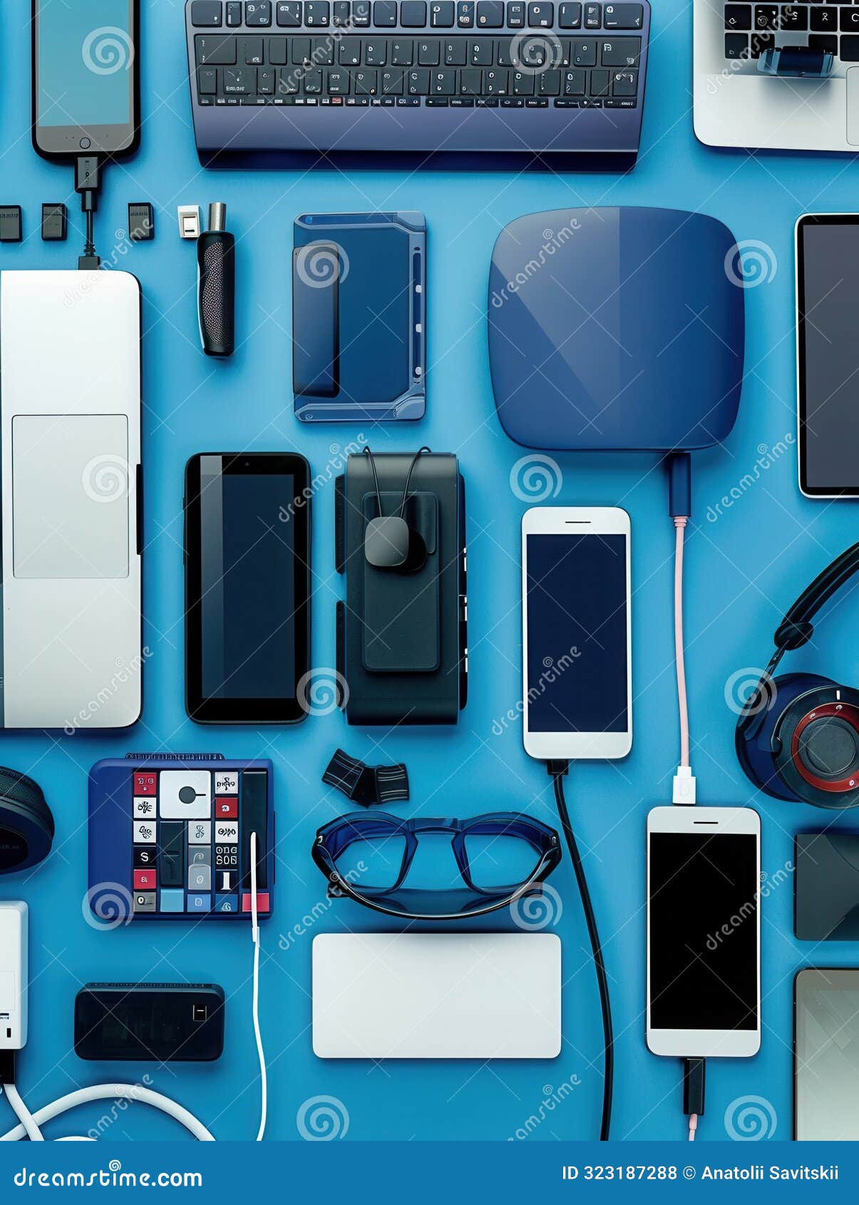 Electronics
