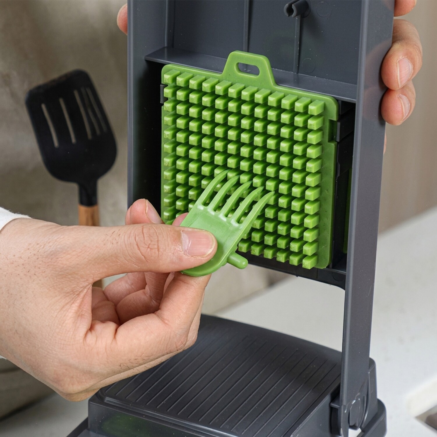 Cortador de Verduras 12 en 1