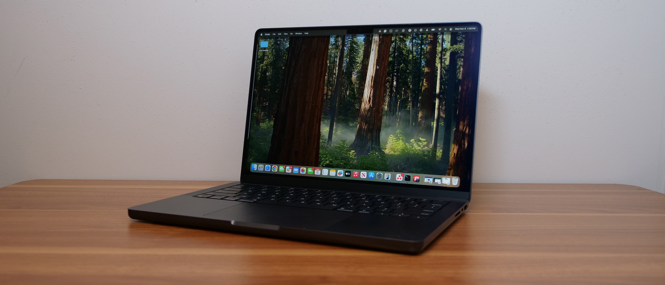MacBook Pro M4 Ultra Or Diamant