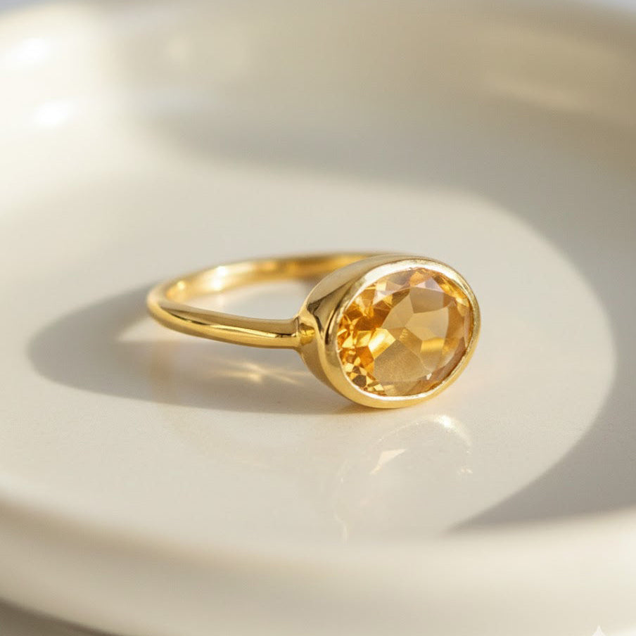 Aria Wrap Ring