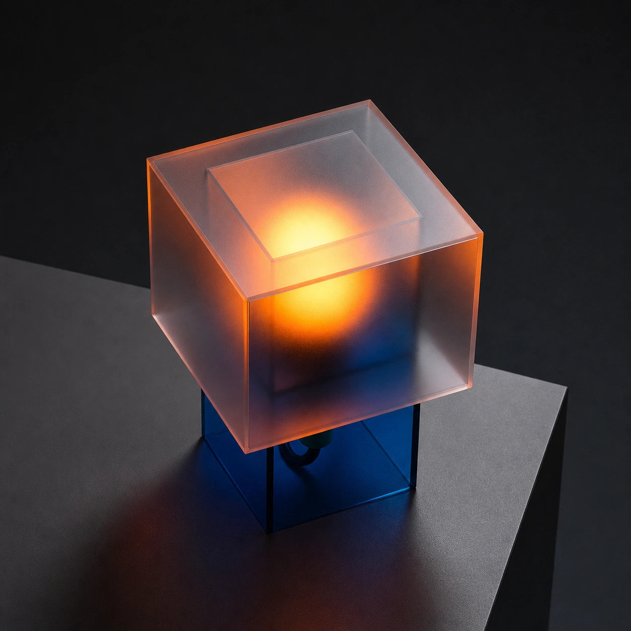 Lampe LED Décorative