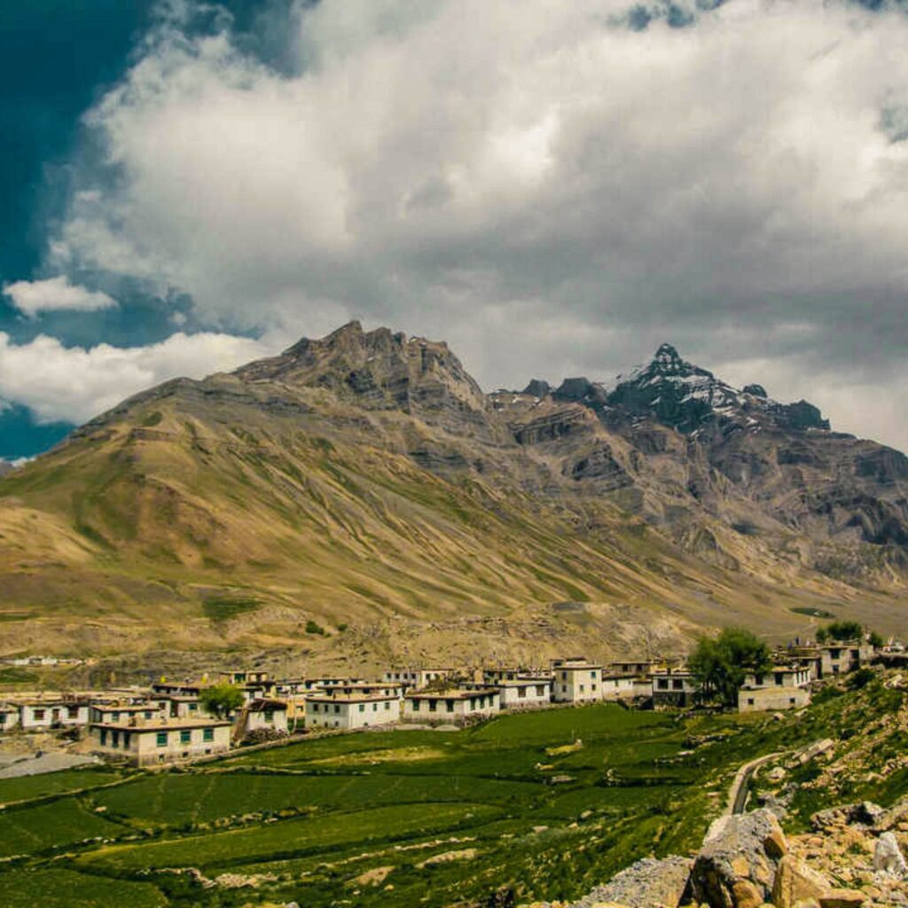 Upcoming Ride — Himachal — bikers in the mountains
