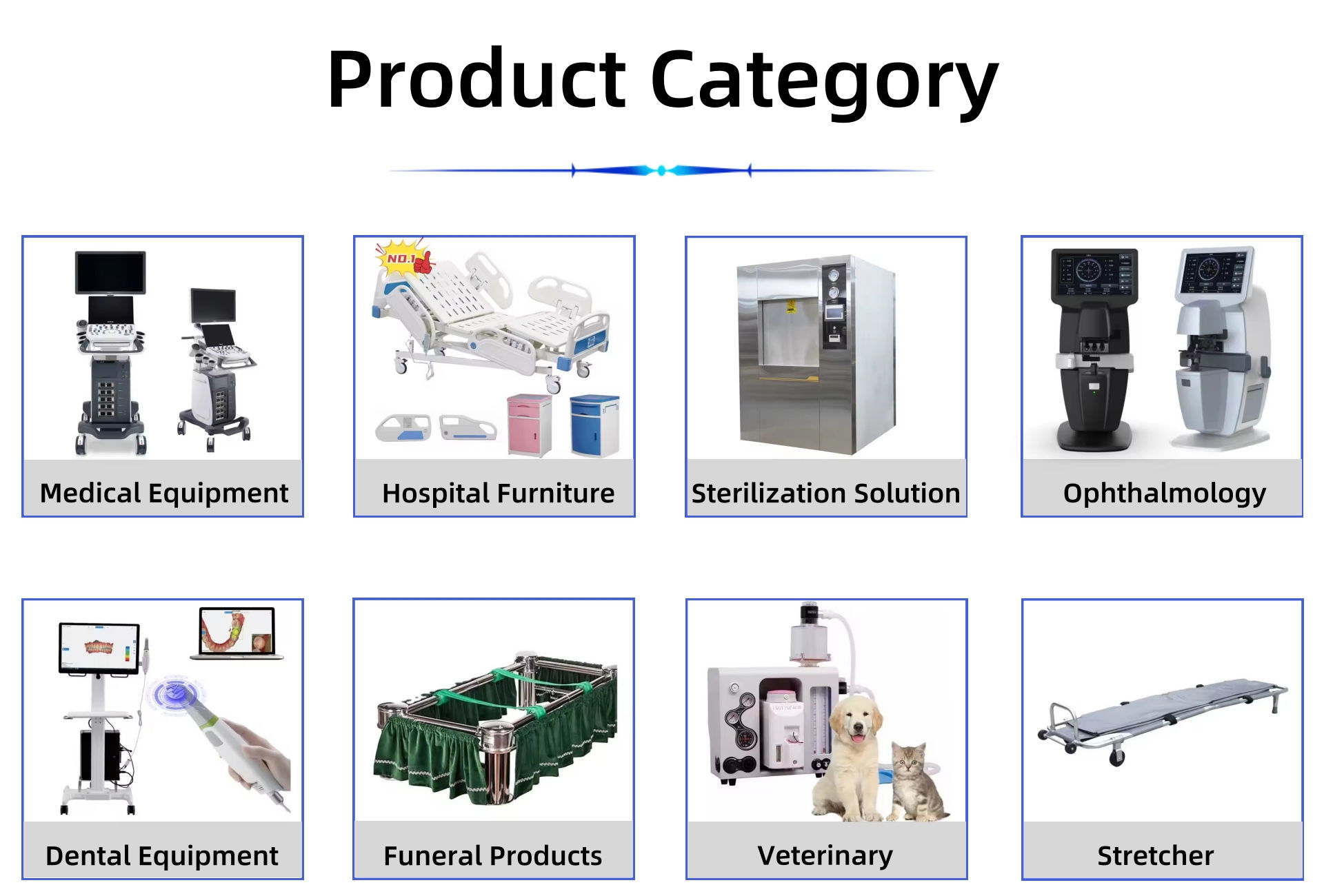 Medical Equipment