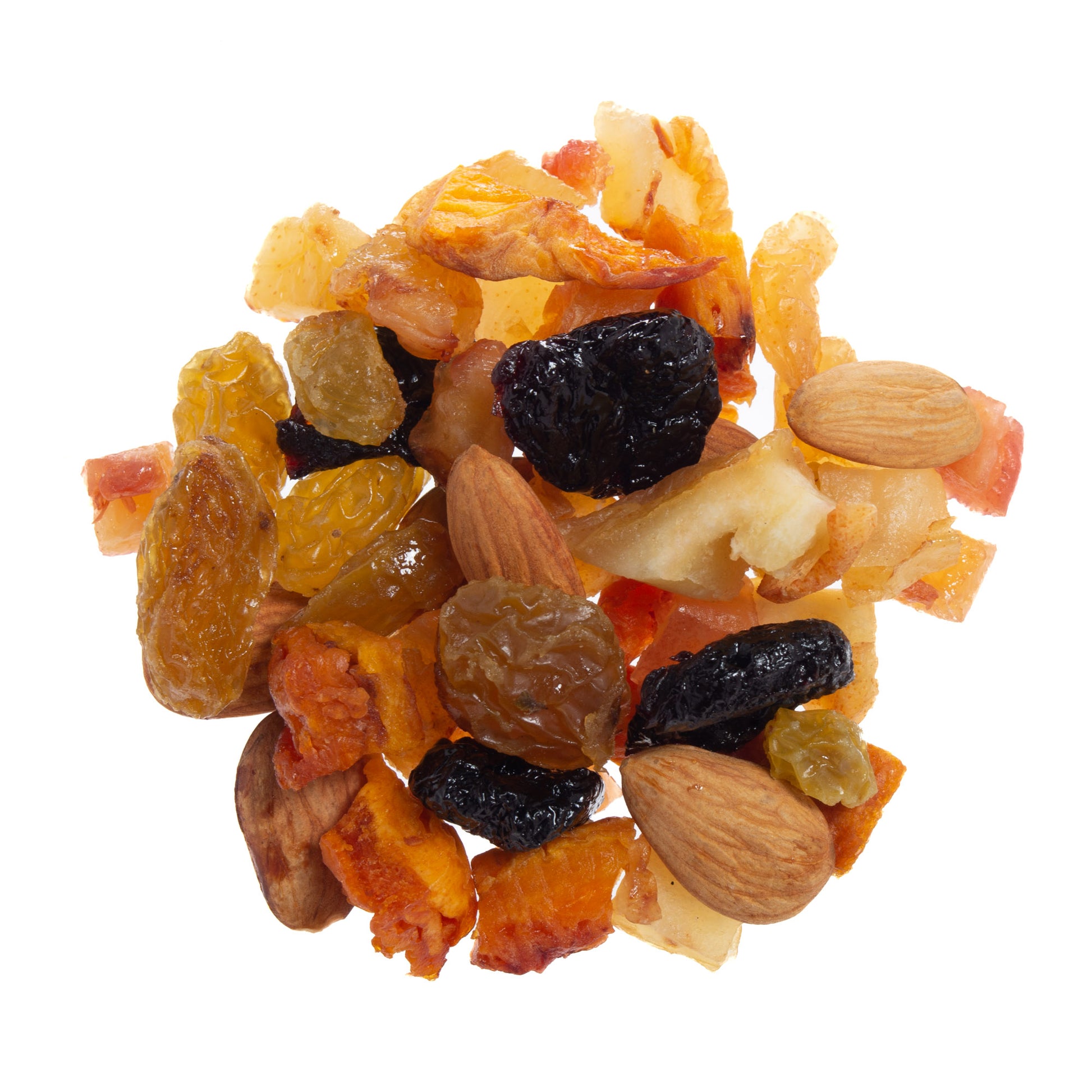 Humdinger Ltd — United Kingdom Dried Fruit & Nut Importers Dried fruits and nuts assortment