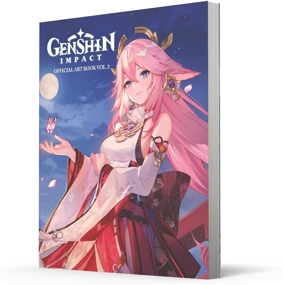 Genshin Impact