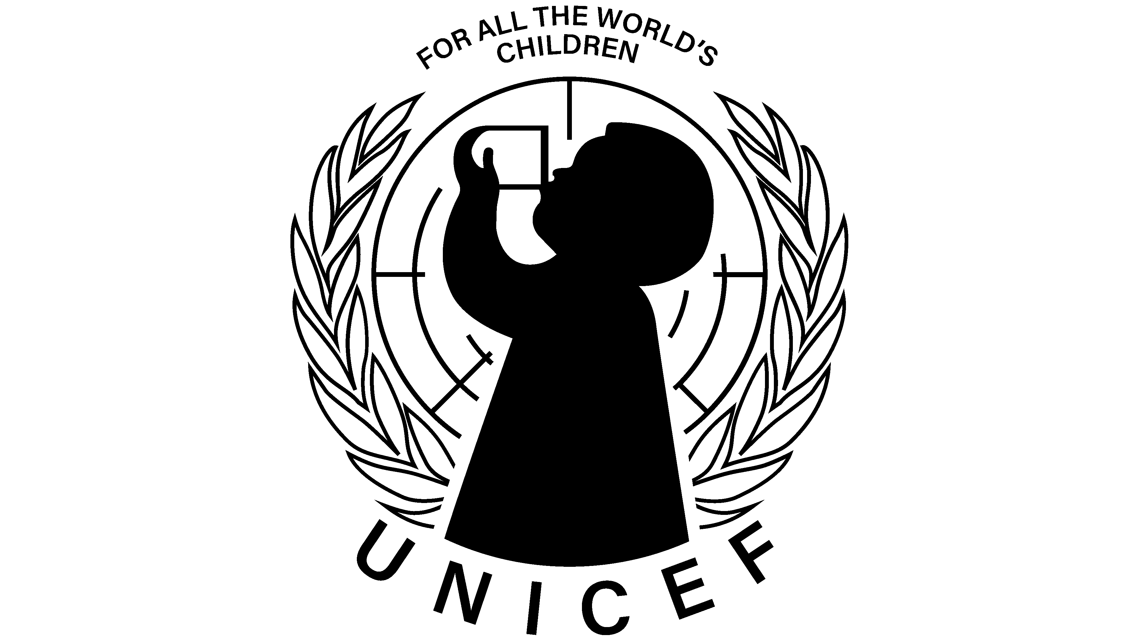 Logo UNICEF