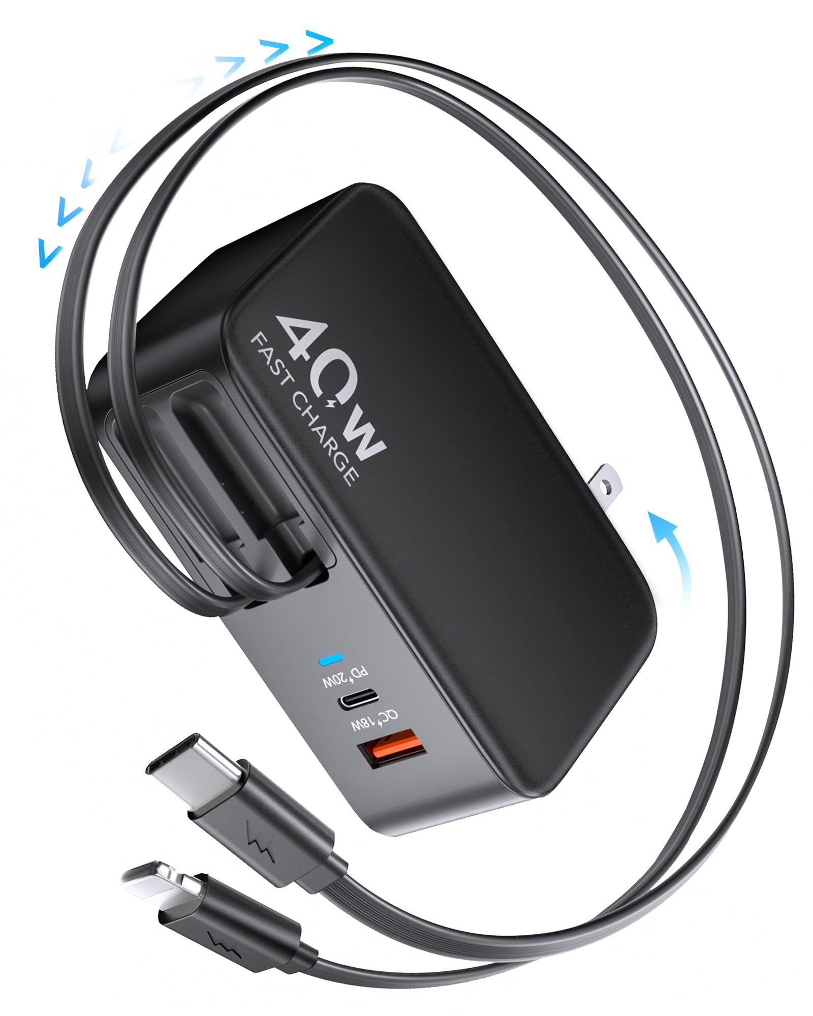 Anker 30W GaN Charger