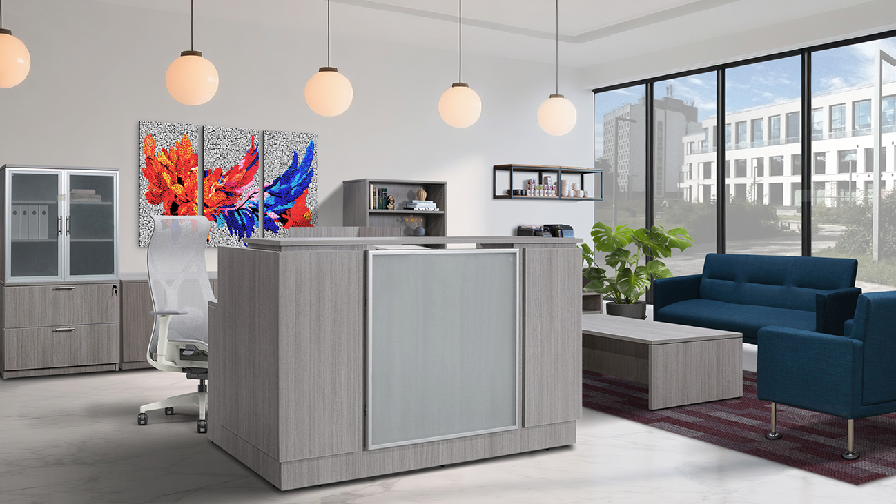 Office Floor Clearance in Business Bay