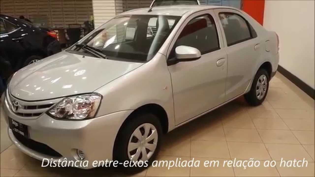 Toyota Etios