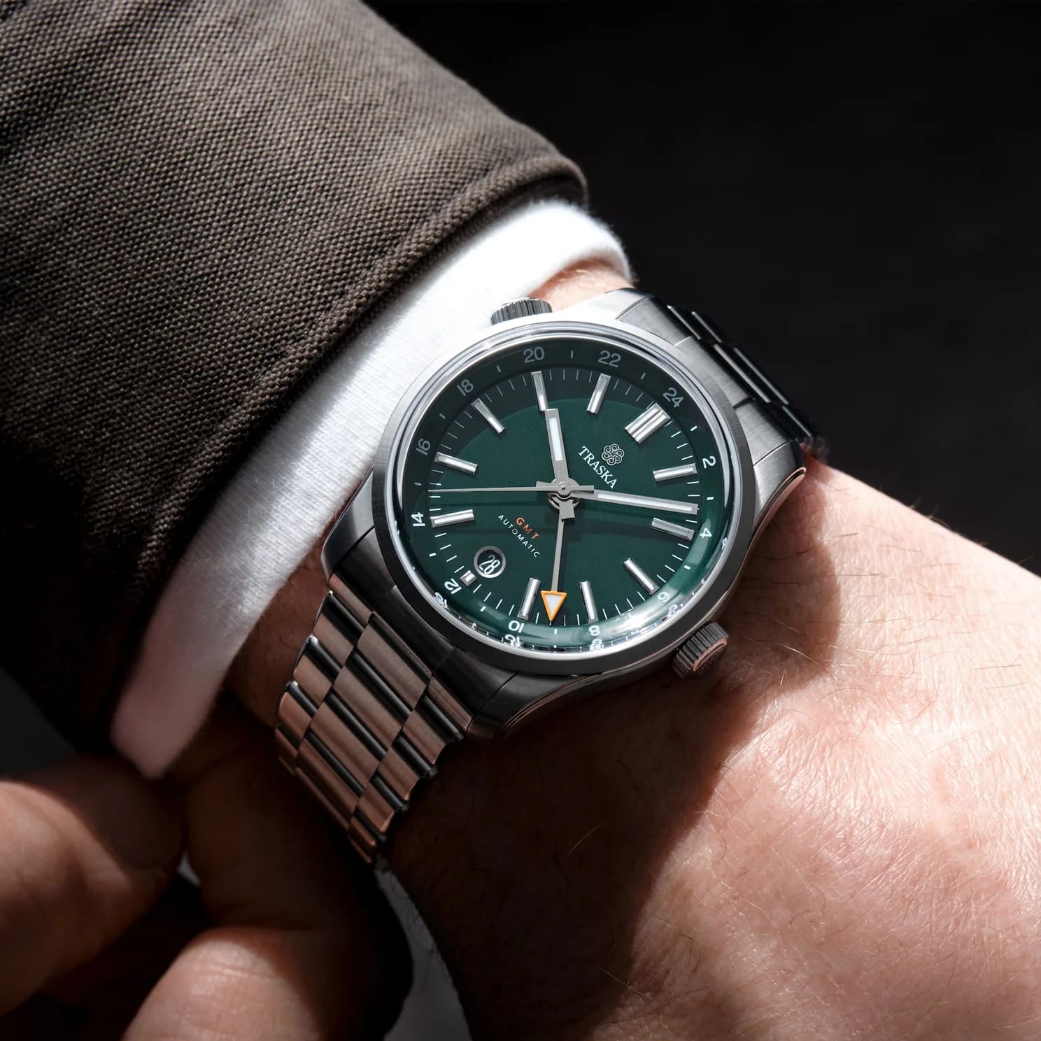 Watches