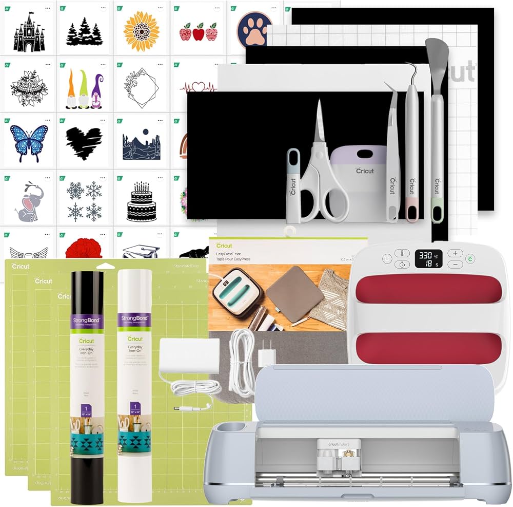 Maker 3