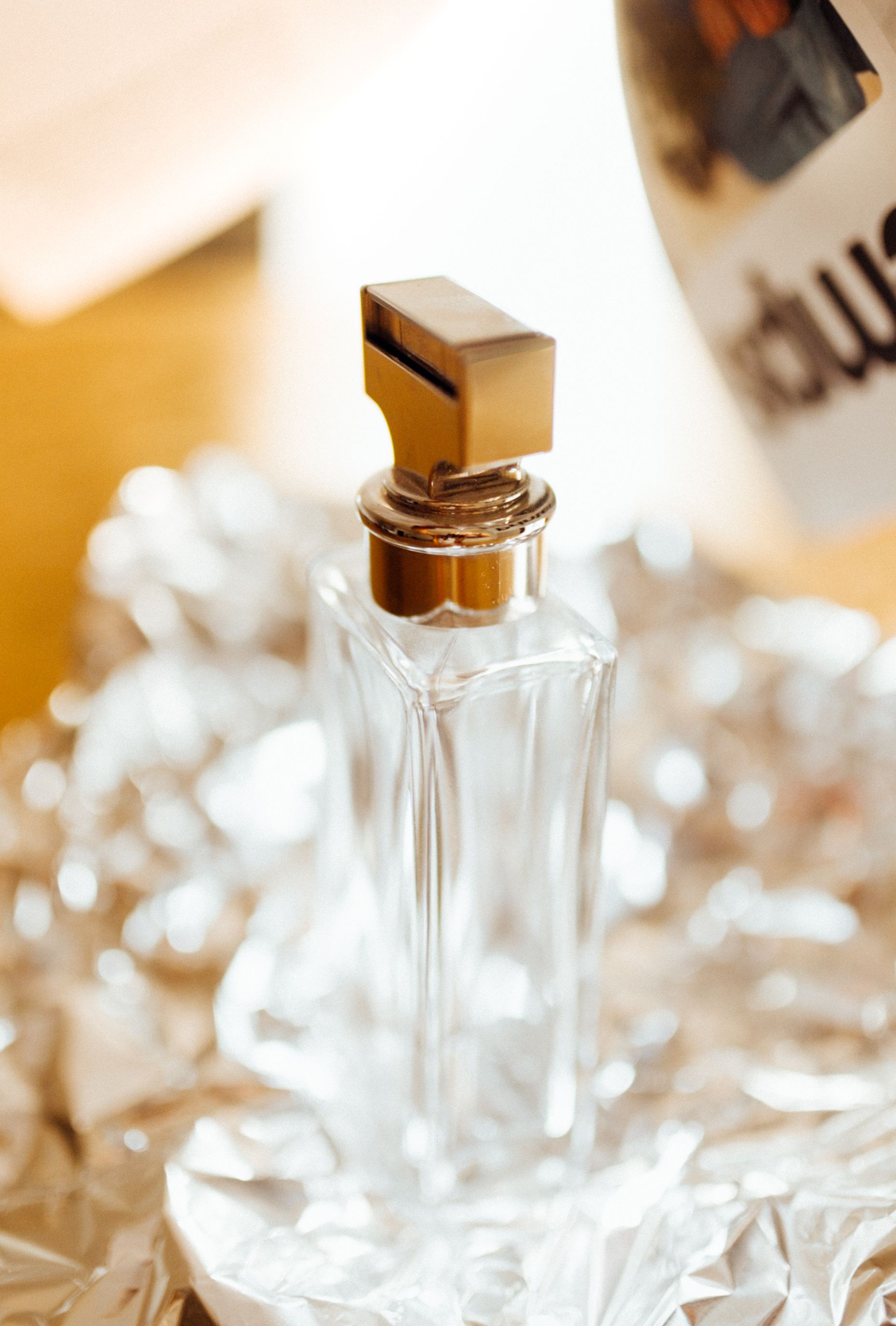 Women's Fragrance collection at Al Makhtoom