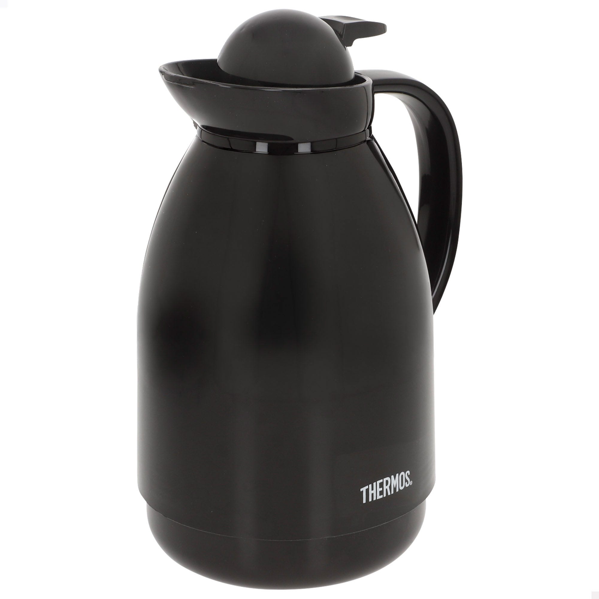 Jarra Térmica con Dispensador 2 Litros