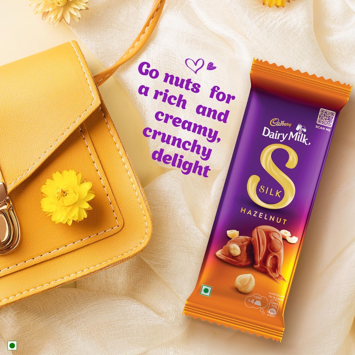 Cadbury Dairy Milk Fruit & Nut