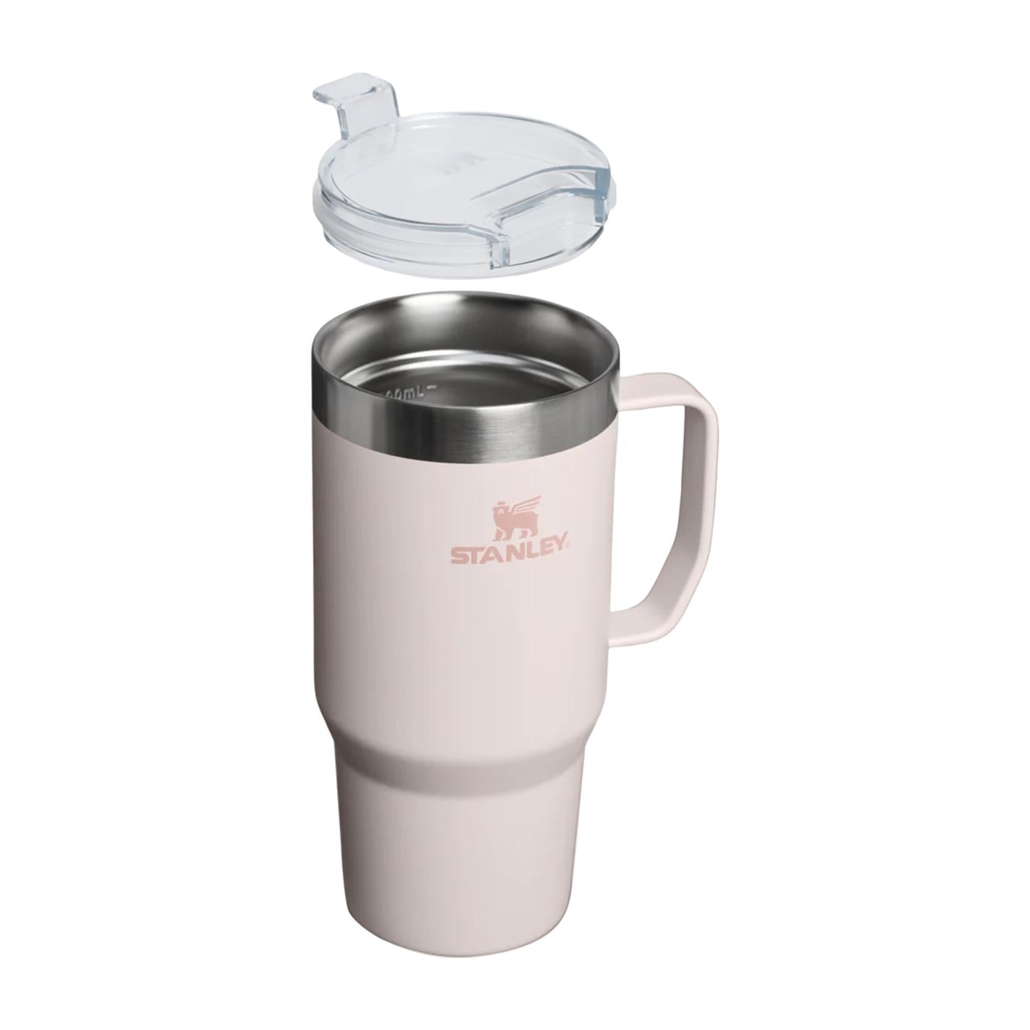 Vaso Térmico con Tapa 600ml