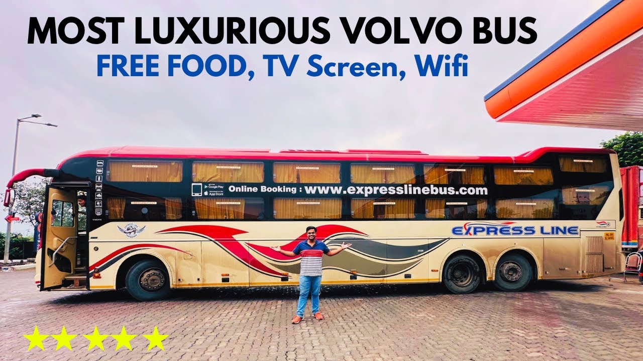 Volvo Coach
