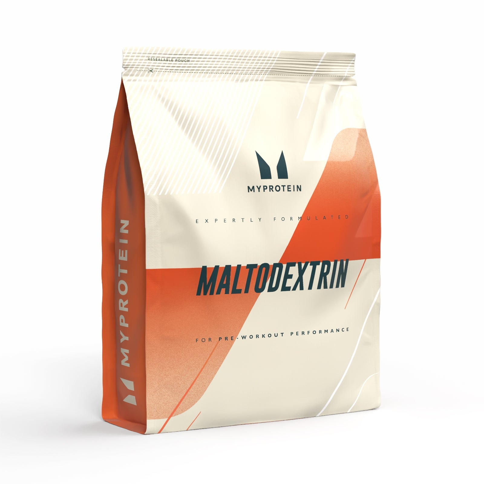 Maltodextrin (DE 10-20)