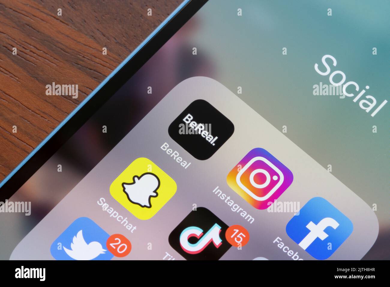 From views to followers — short form video