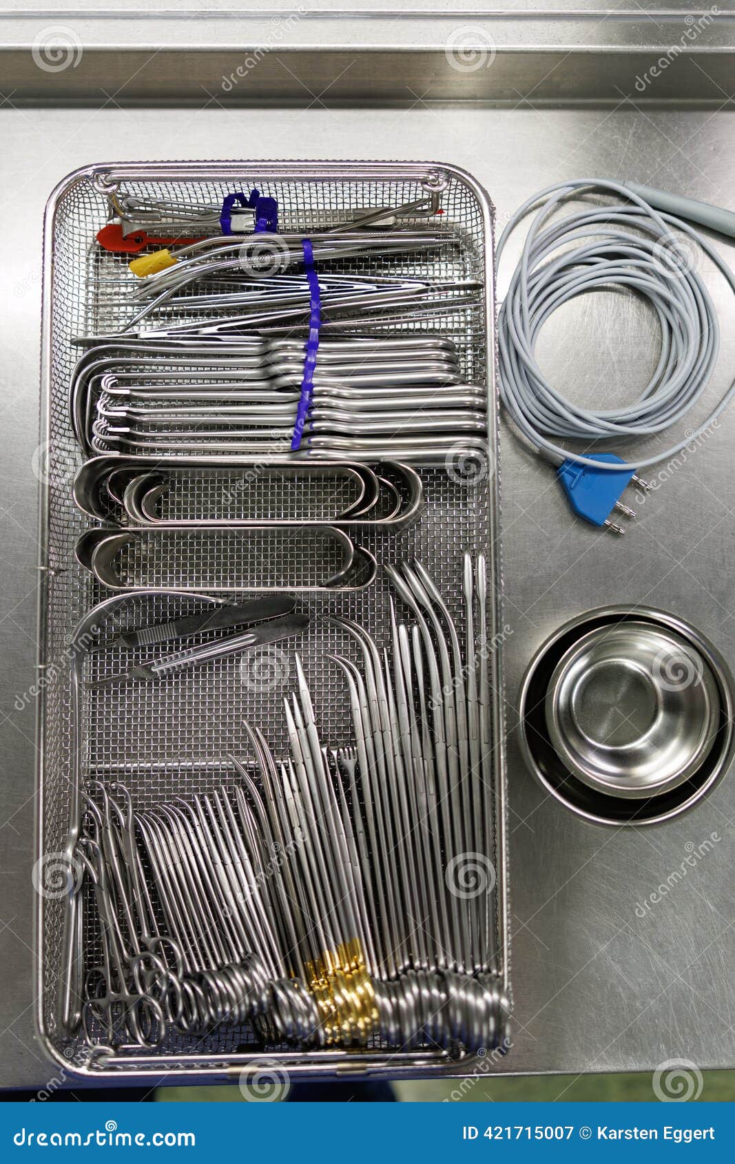 Metzenbaum Scissors