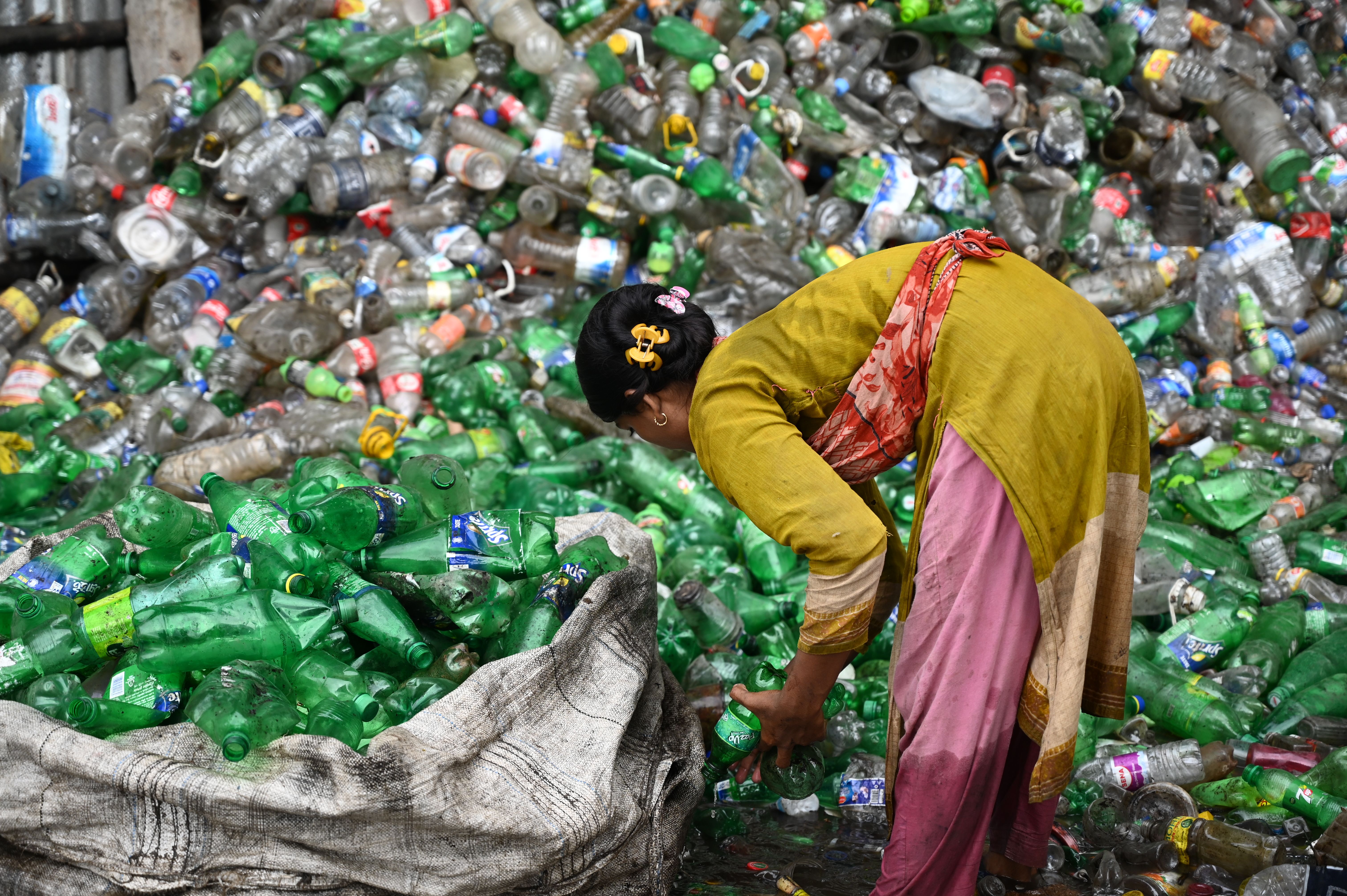 The circular economy: what it means for Ghana's waste future