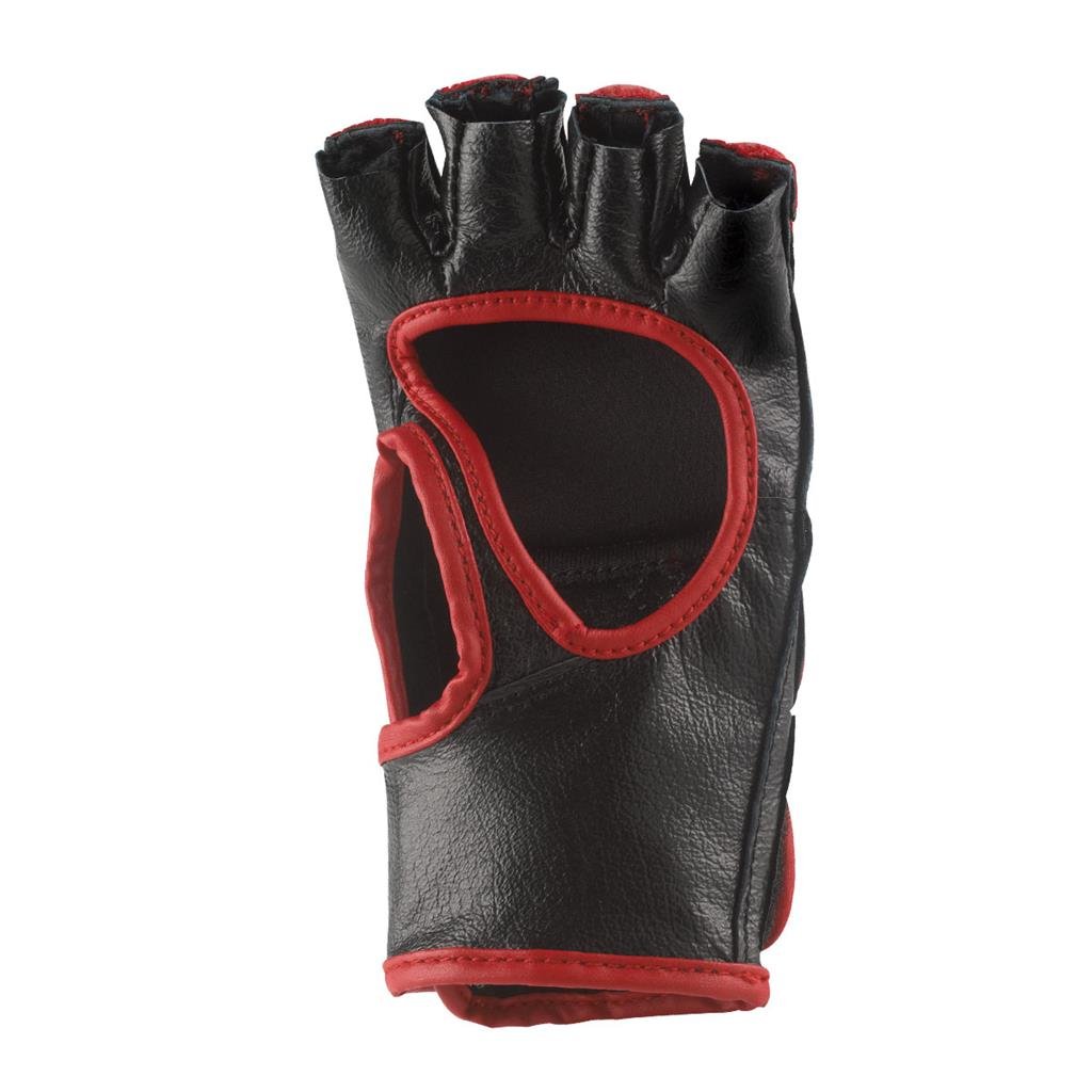 Rebel OPAQUE MMA striker gloves