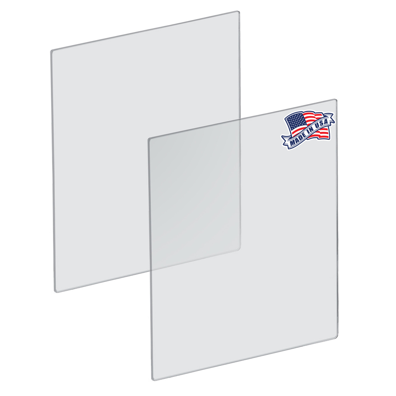 Photo de matière : Acrylique (Plexiglas)