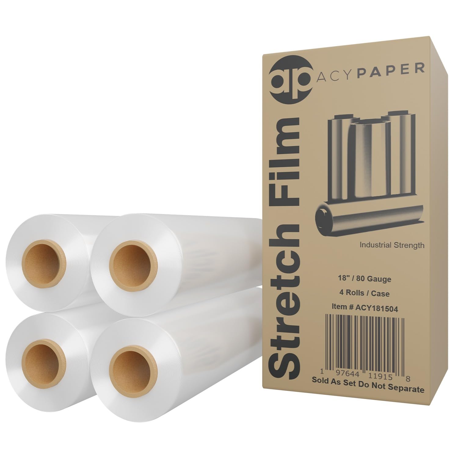 Packaging Solutions