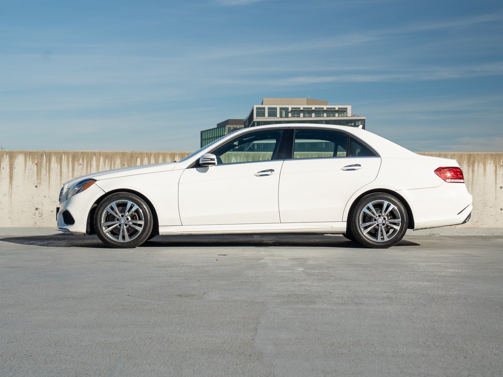 Mercedes Benz