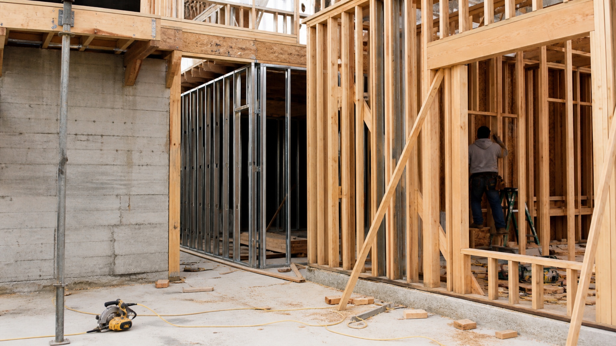 Maple Grove Townhomes