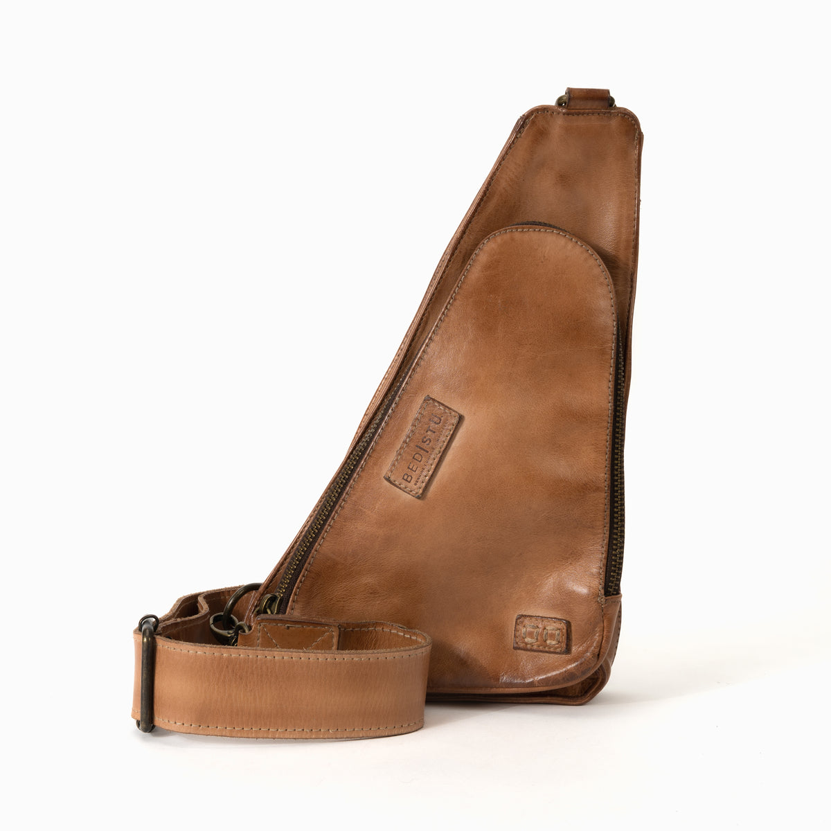 Atelier Leather Tote