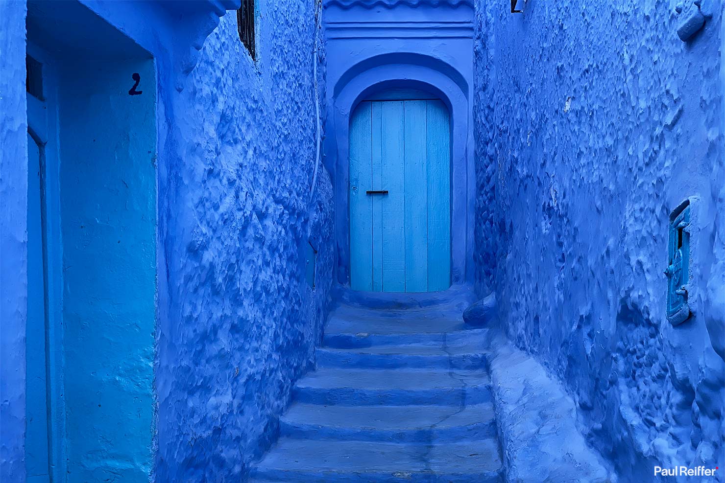 Chefchaouen — The North Morocco Pearl private tour photo