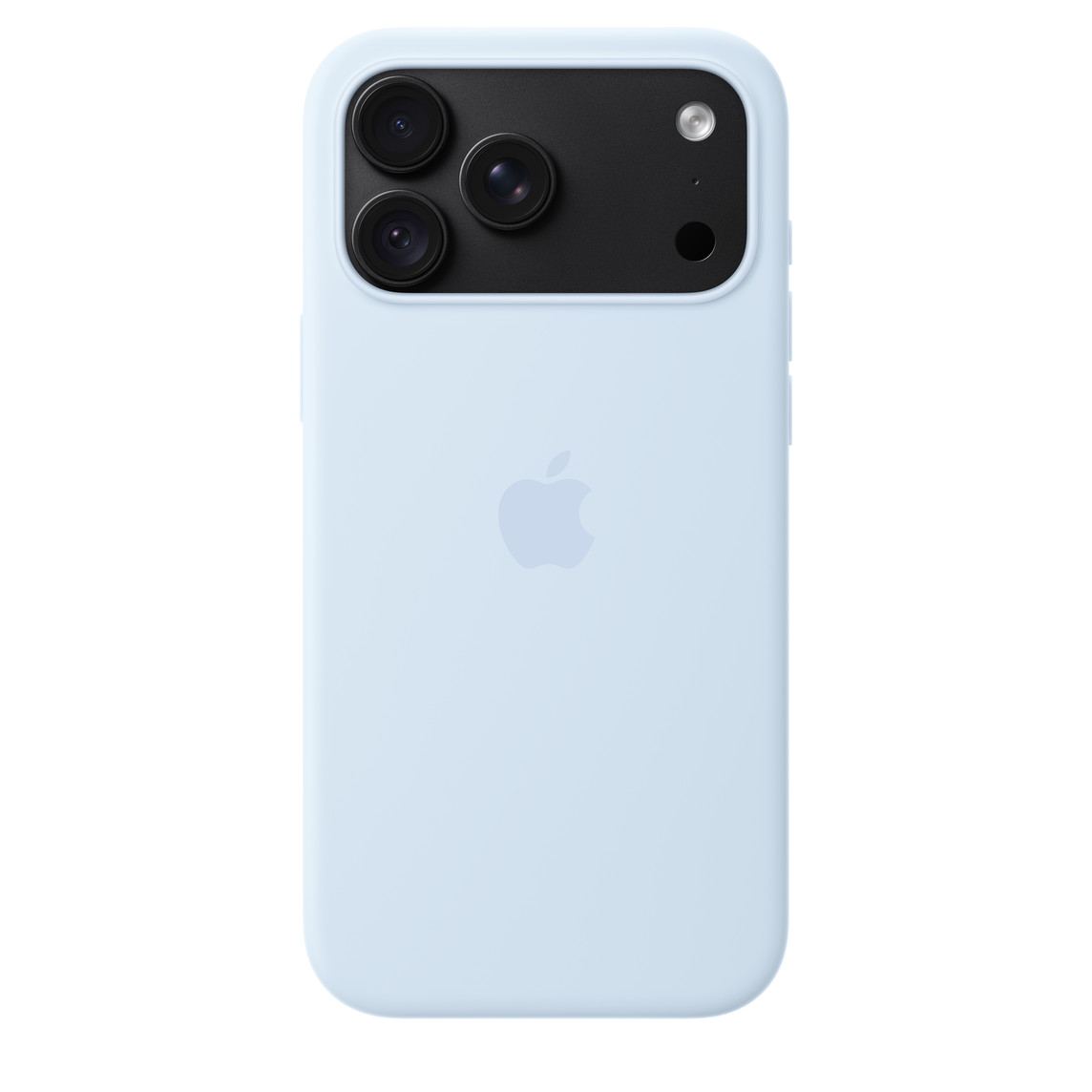 Slim Matte Back Cover