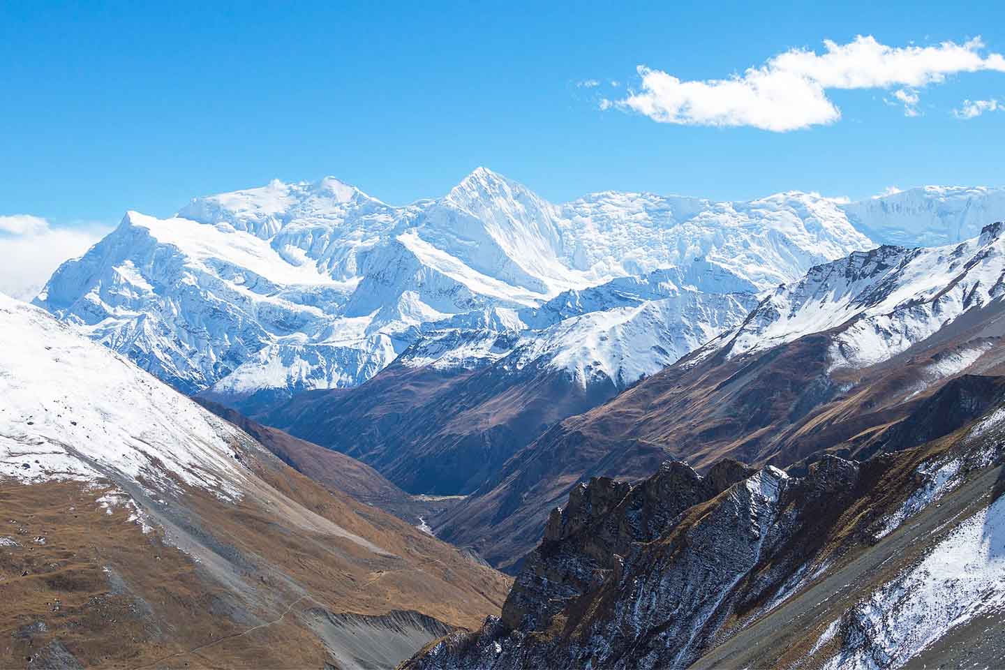 When to trek in Nepal: the honest season-by-season guide