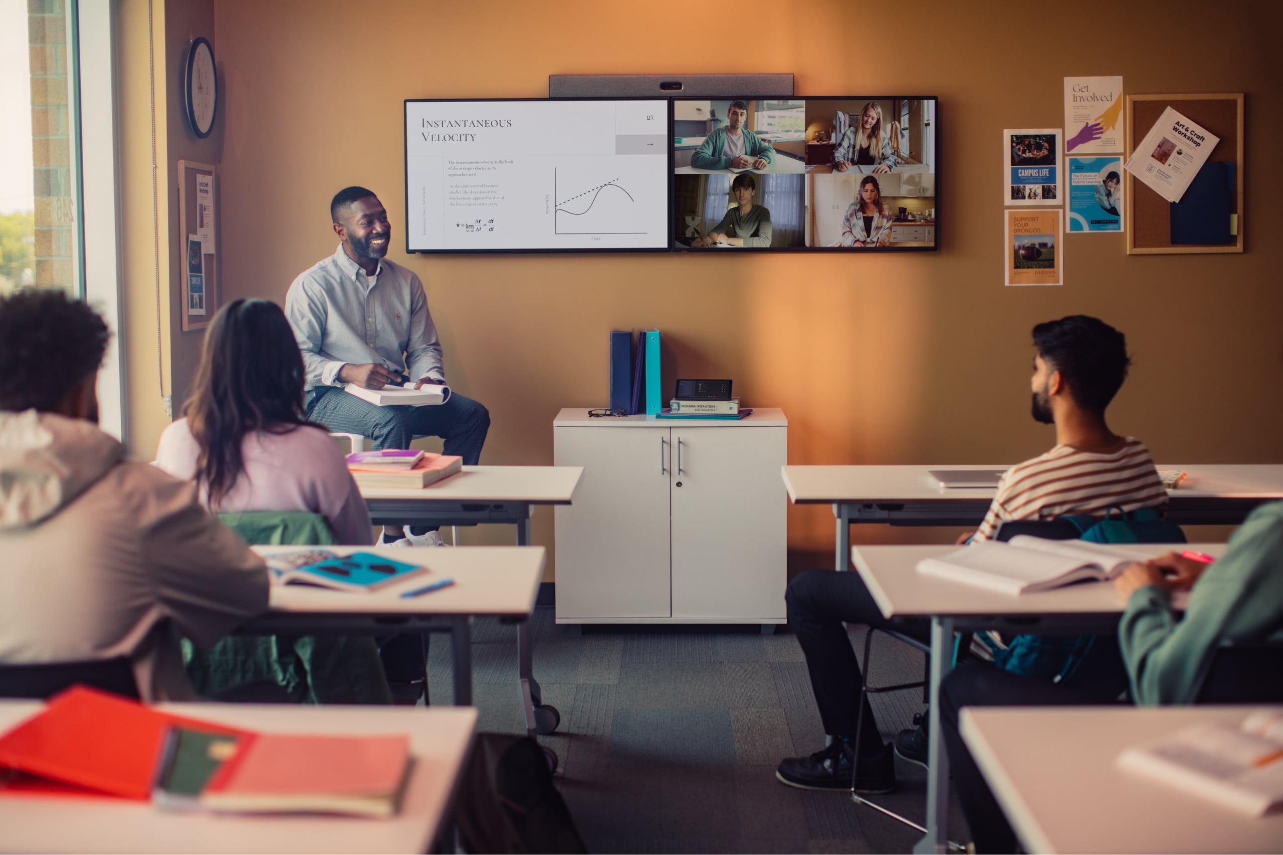 Education School Management Software