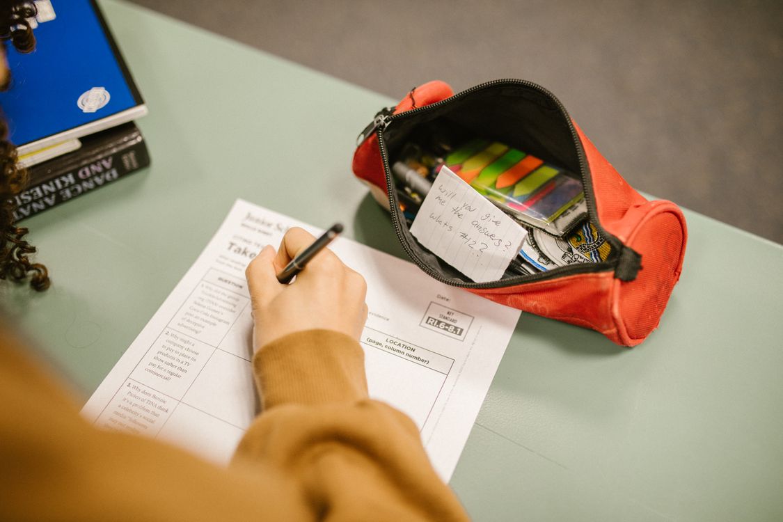 IELTS, TOEFL or PTE for a UK PhD: Check Acceptance Before Booking