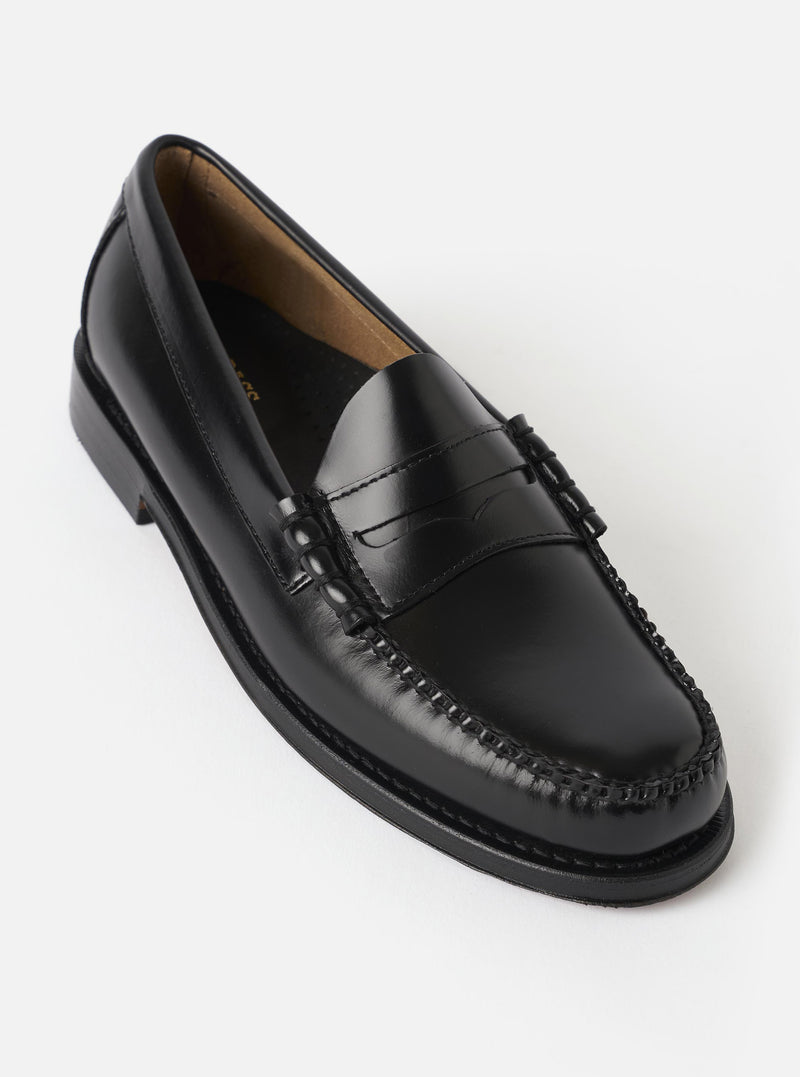 Capri Leather Sneakers