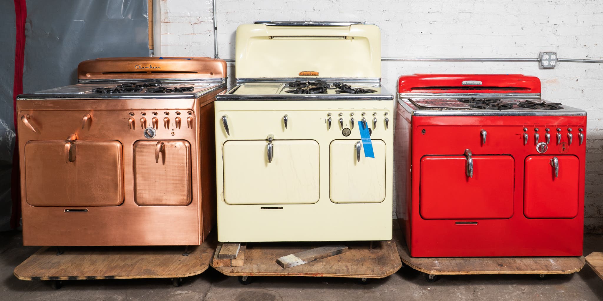 Appliance Disposal