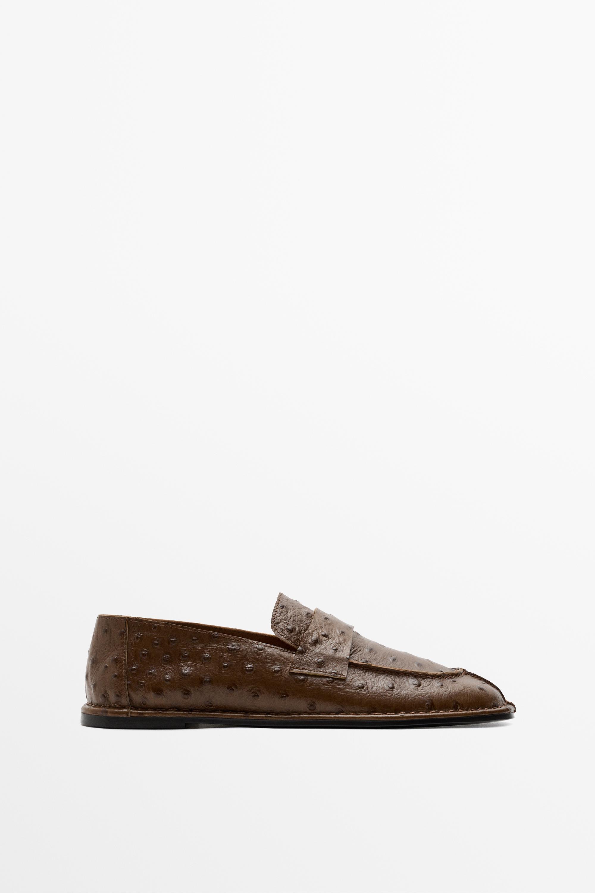 Capri Leather Sneakers