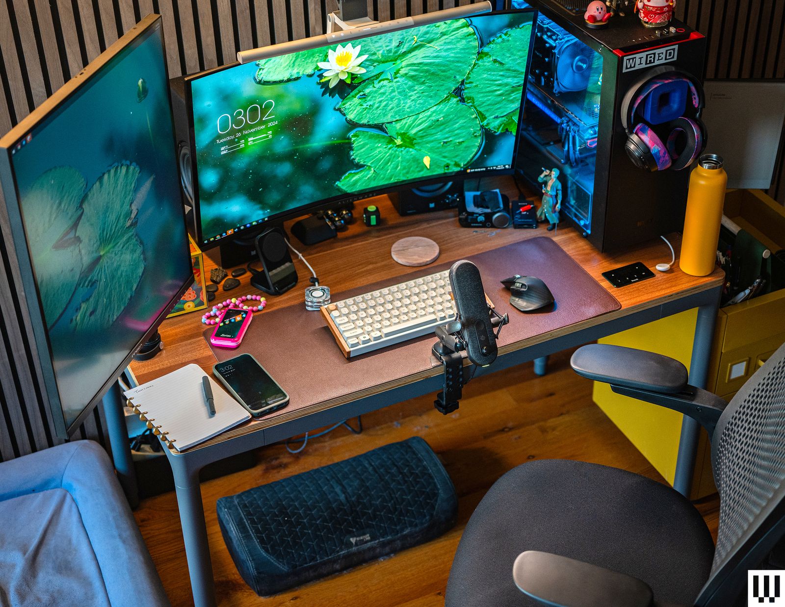 Solution Pro Complète
