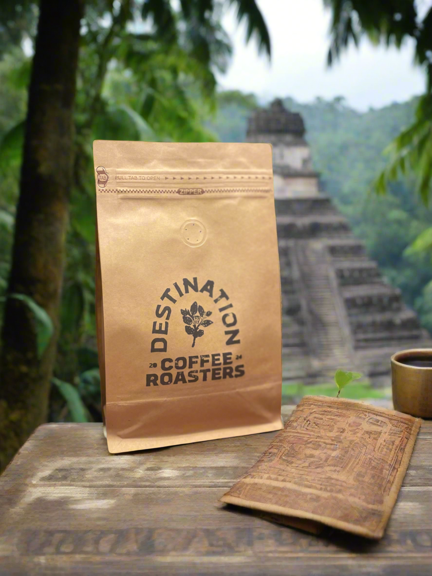 Single-Origin Coffee 250g