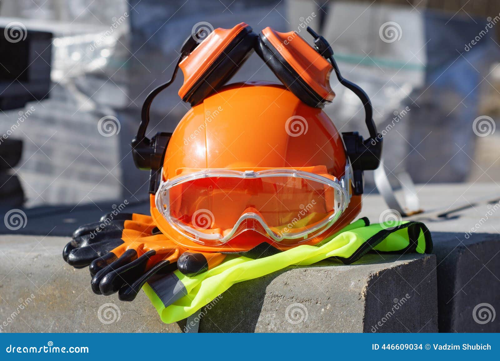 Safety
