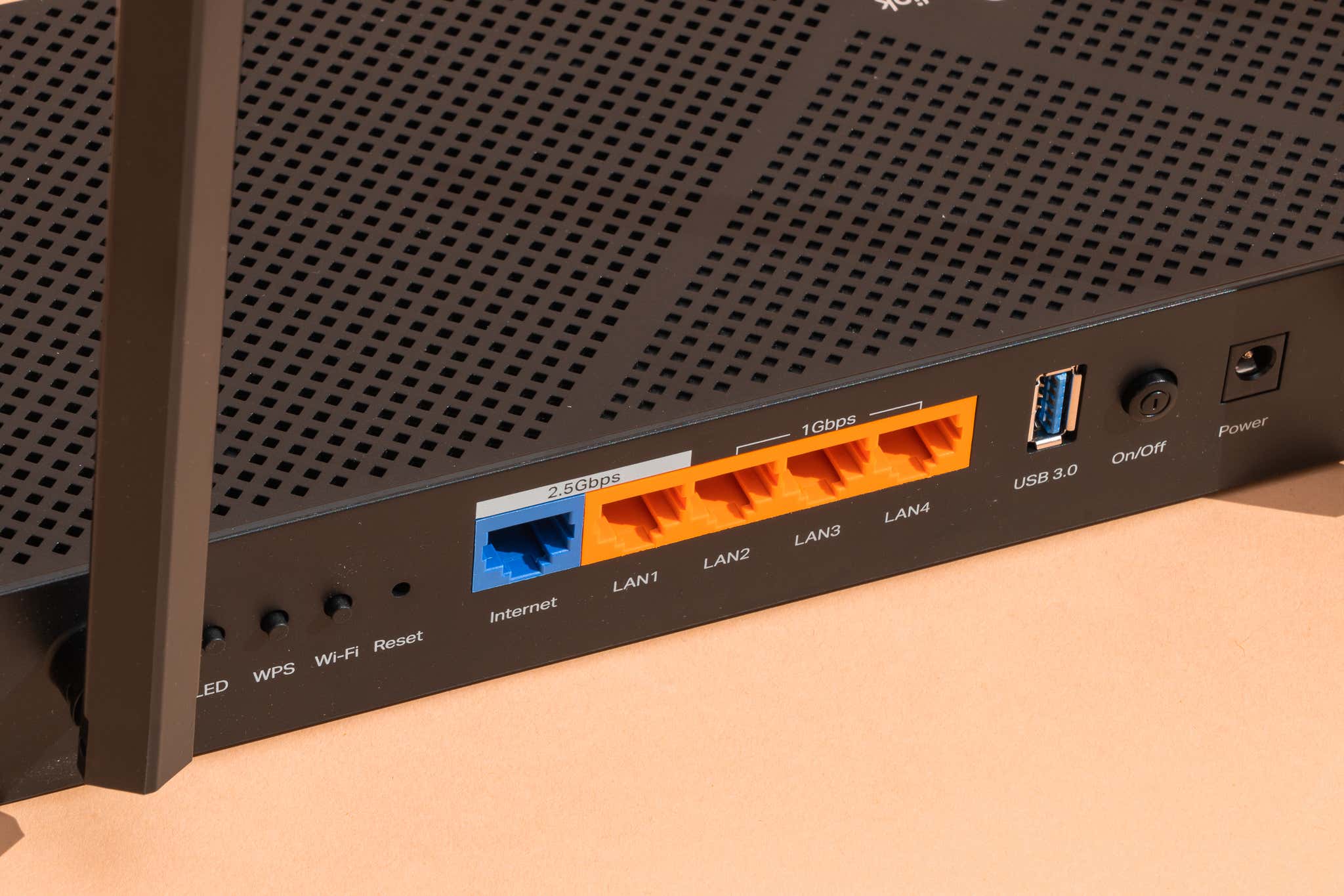 Forfait Internet Pro Fibre 1Gbps