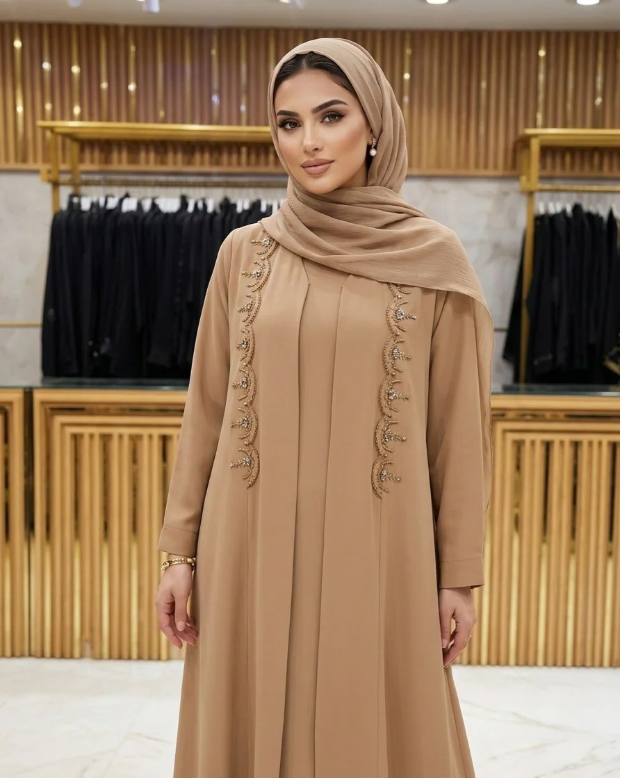 Abaya Collection
