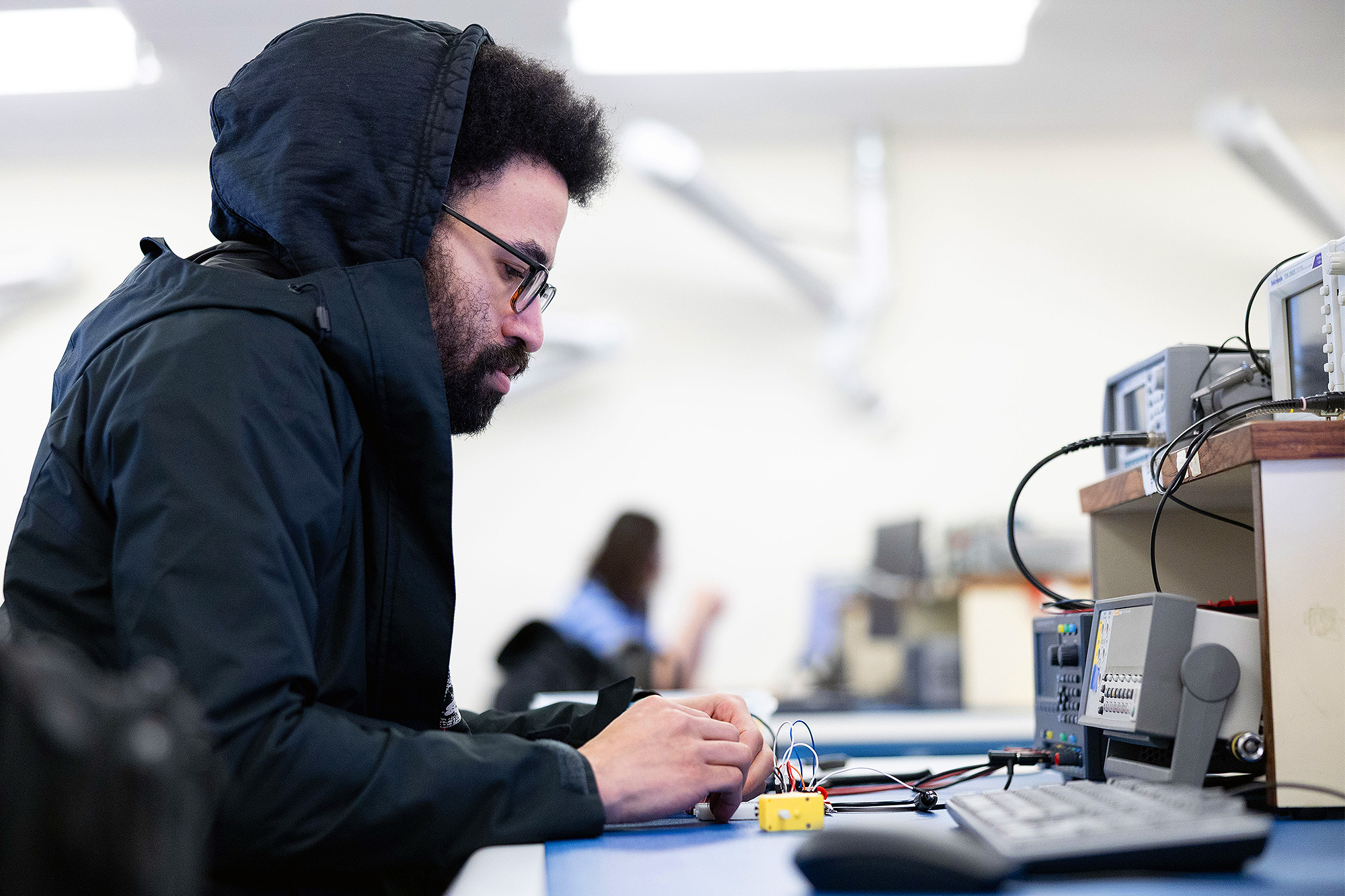 Build a Robotics Portfolio for MSc and PhD Applications