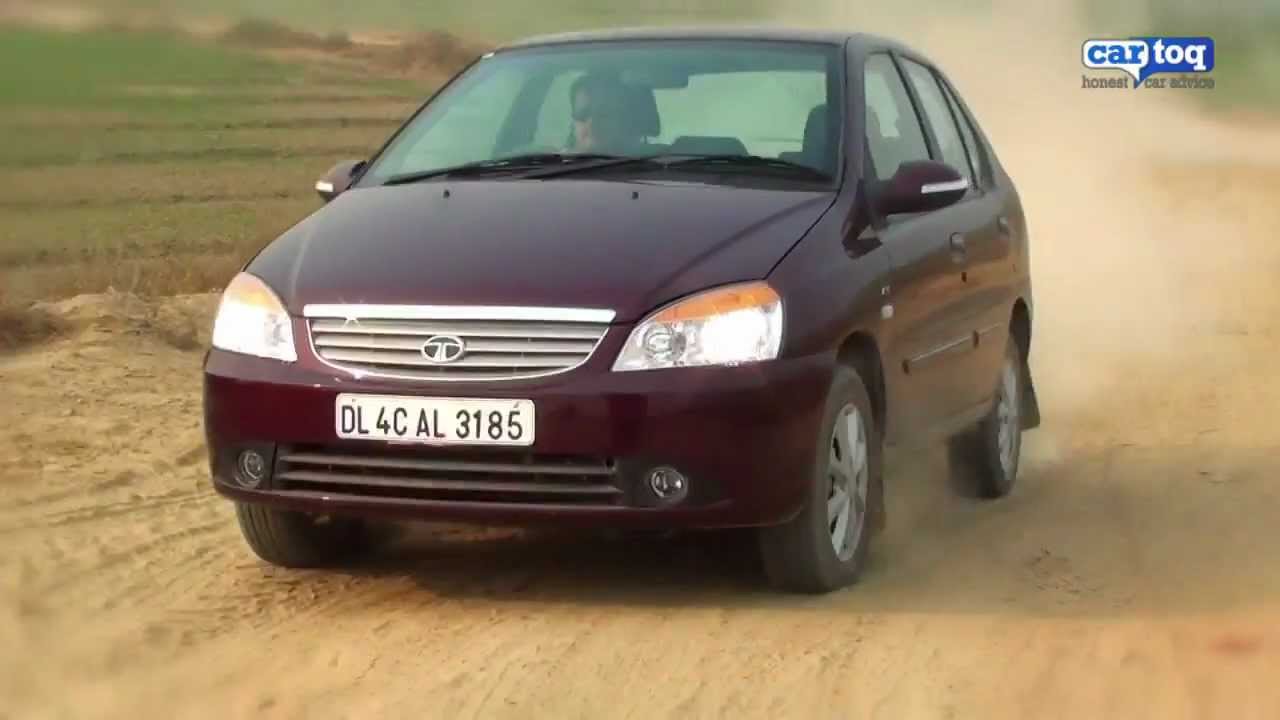 Tata Indigo