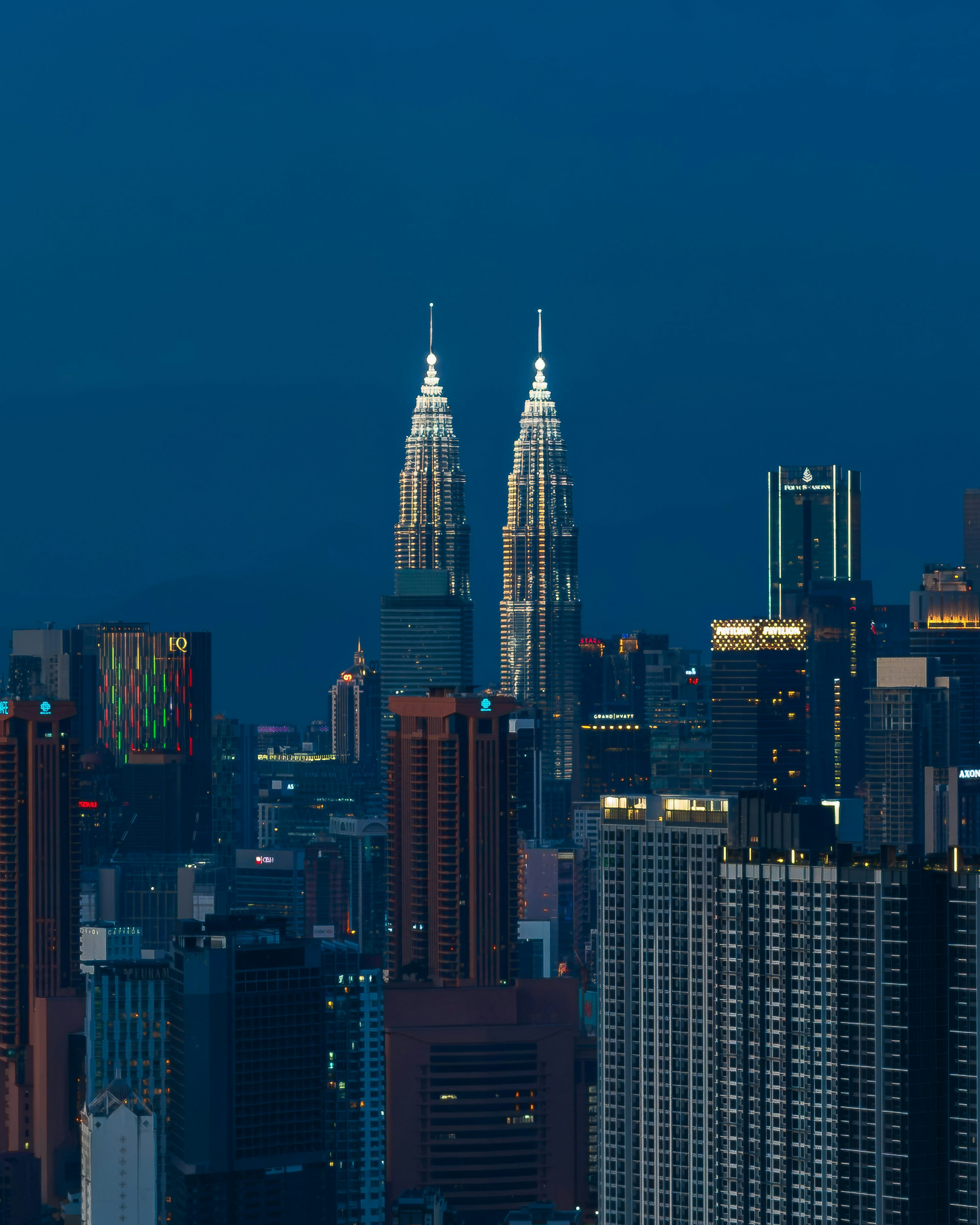Malaysia, Southeast Asia