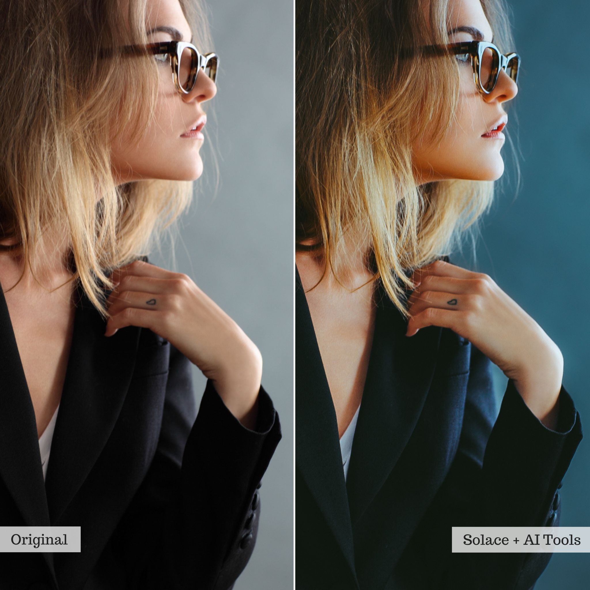 AURUM craftsmanship