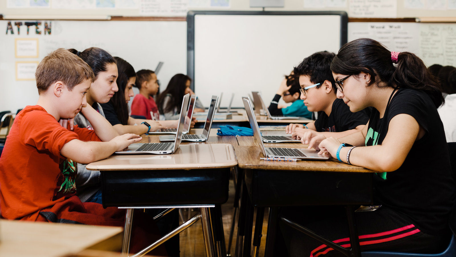 Education School Management Software