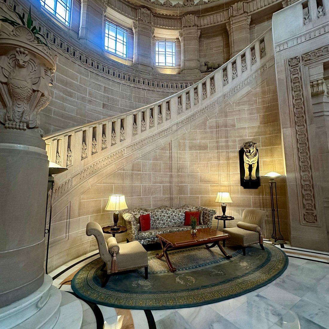 Umaid Bhawan Palace Jodhpur