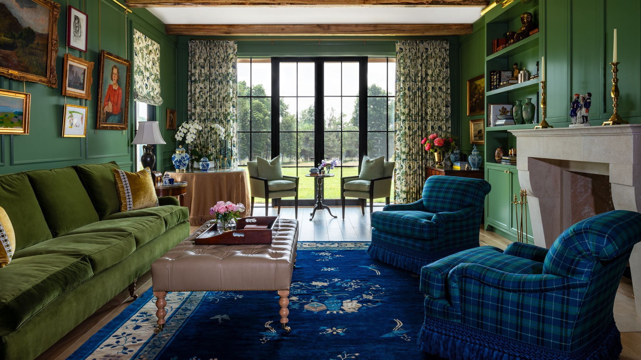 TOTAN UK LTD Modern Interior Design London